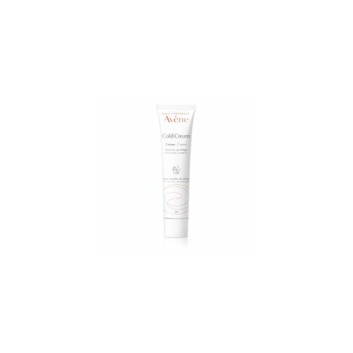Avène Nourishing and moisturizing skin cream
