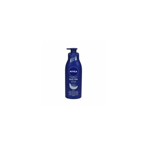 Nivea Nourishing body lotion for dry