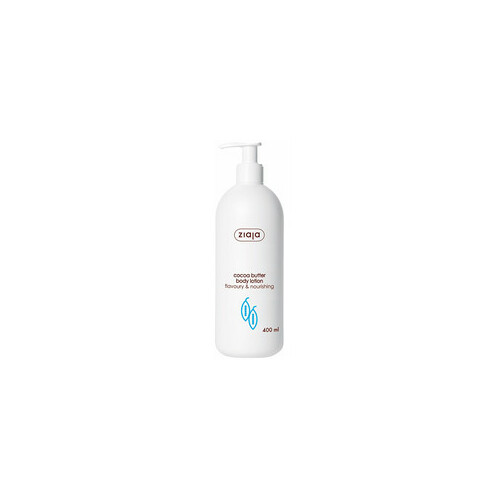 Ziaja Nourishing Body Milk Cocoa Butter