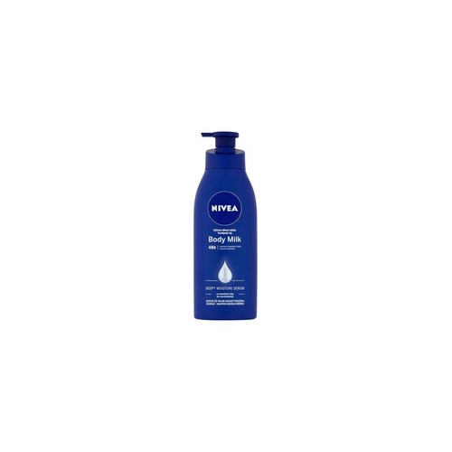 Nivea Nourishing Body Milk for Dry