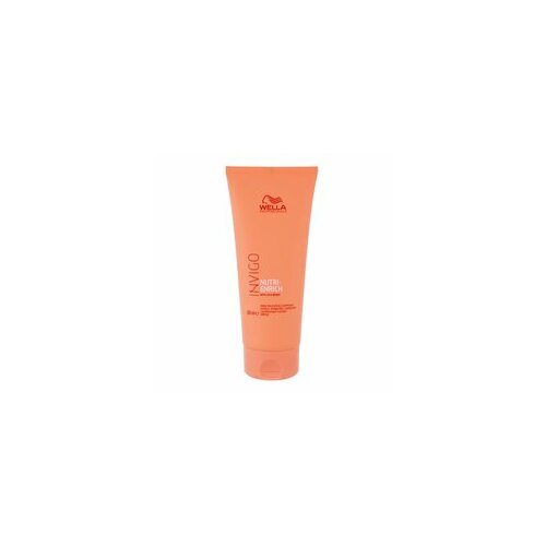Wella Professional Nourishing Conditioner for Dry