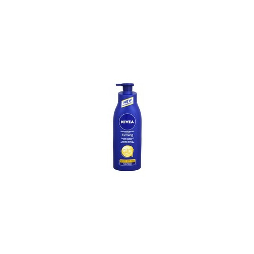 Nivea Nourishing Firming body lotion for