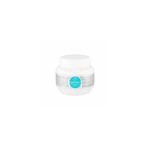 Kallos Nourishing Mask Coconut KJMN (Mask)
