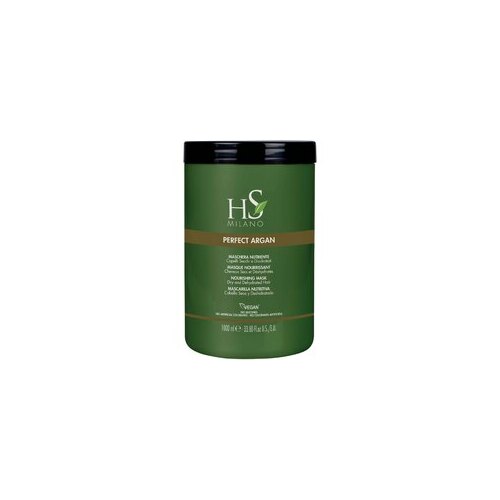 HS Milano Nourishing Mask (Woman, 500ml)