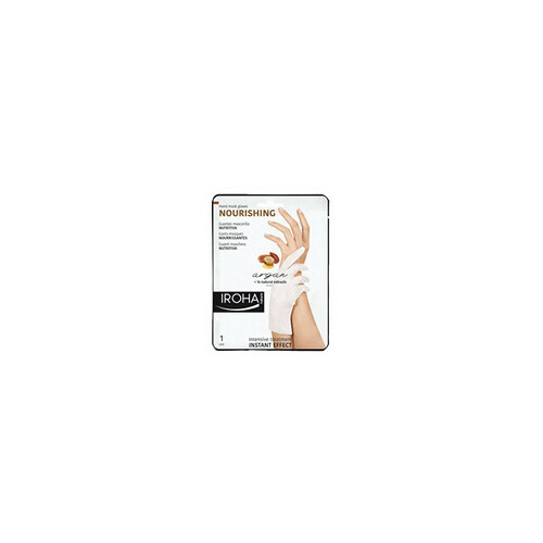 Iroha Nourishing (Nourishing Hand Mask Glov