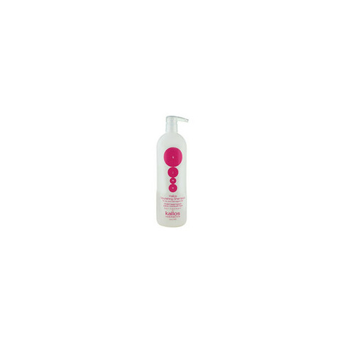 Kallos Nourishing (Nourishing Shampoo For Dry