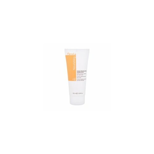 Fanola Nourishing Restructuring Cream (Woman, 100ml)