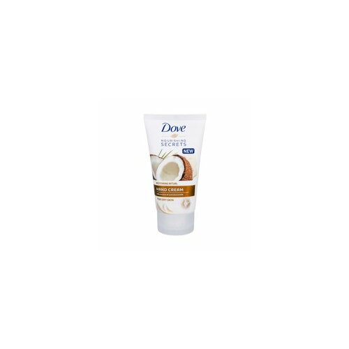 Dove Nourishing Secrets (Hand Cream) 75
