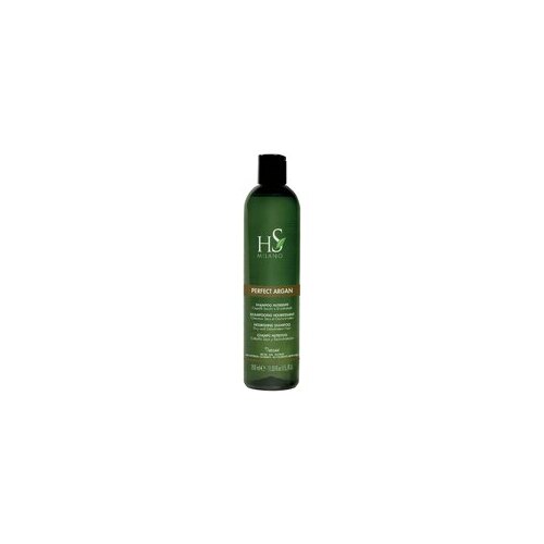 HS Milano Nourishing Shampoo (Woman, 350ml)