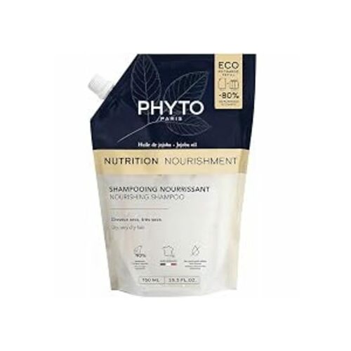 Phyto Professional Nourishment Nourishing Shampoo Refill
