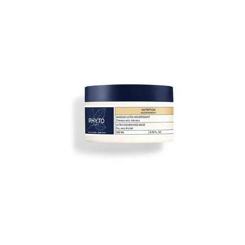 Phyto Professional Nourishment Ultra Nourishing Mask