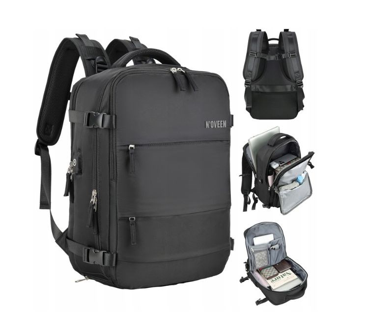 N`OVEEN NOVEEN Travel cabin backpack 40x20x25