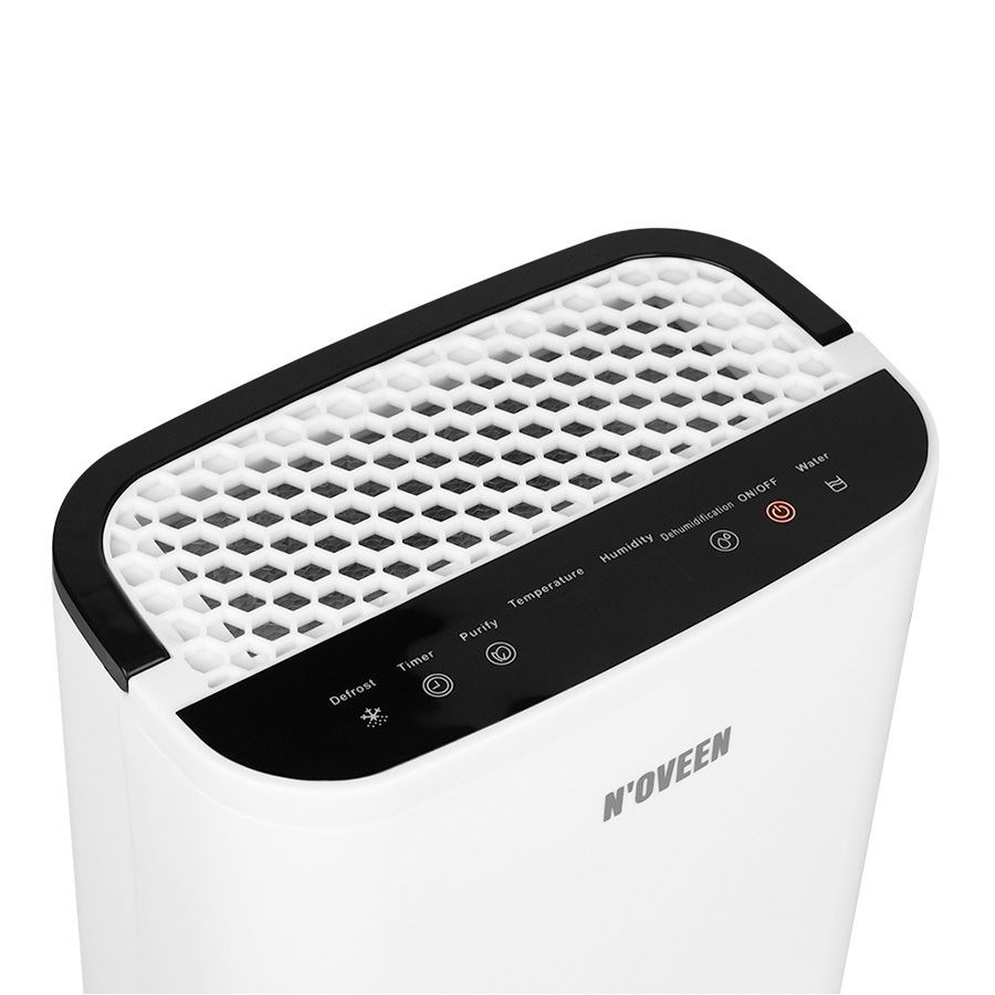 N`OVEEN NOVEEN DH350 DEHUMIDIFIER WITH UV