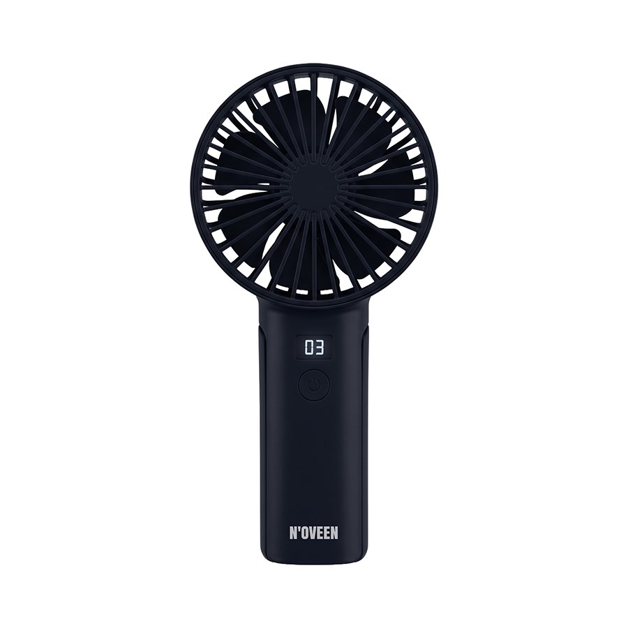 N`OVEEN NOVEEN F120 rechargeable USB hand