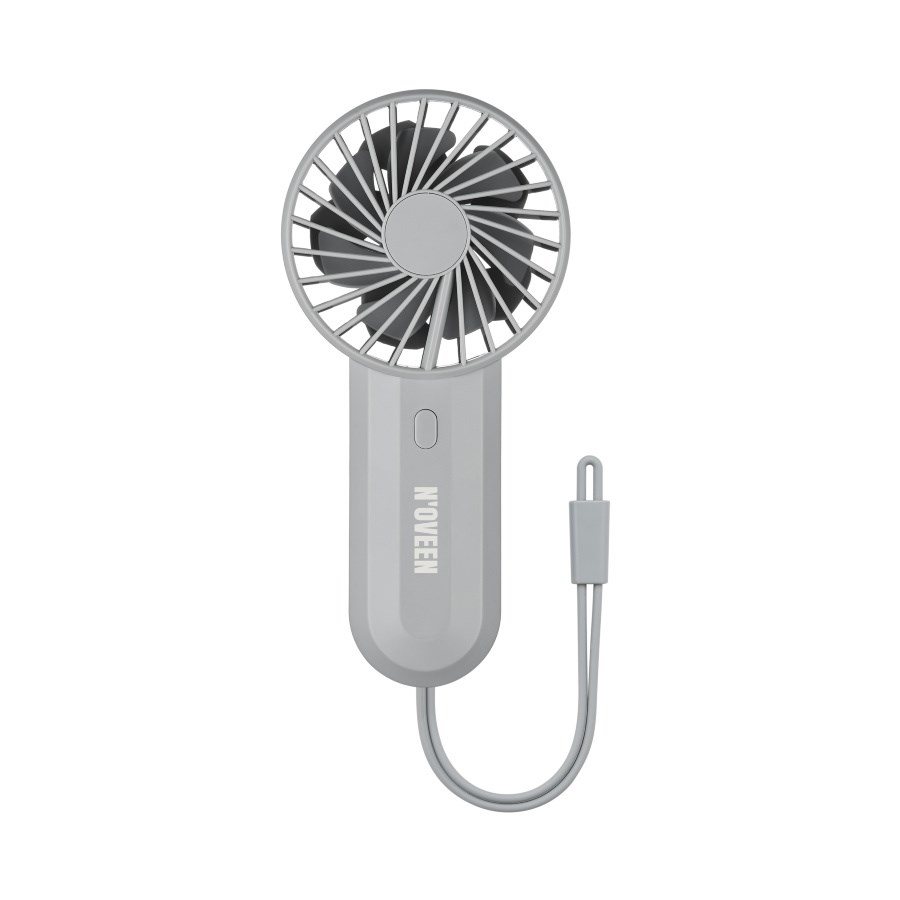 N`OVEEN NOVEEN F220 USB rechargeable hand