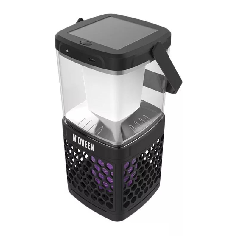 N`OVEEN IKN895 LED IP20 Solar Insecticide