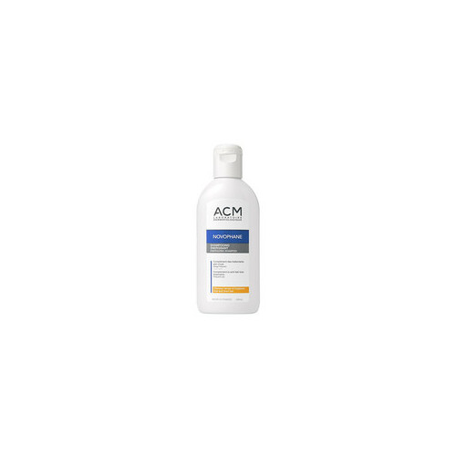 ACM Novophane Energizing Shampoo - Strengthening