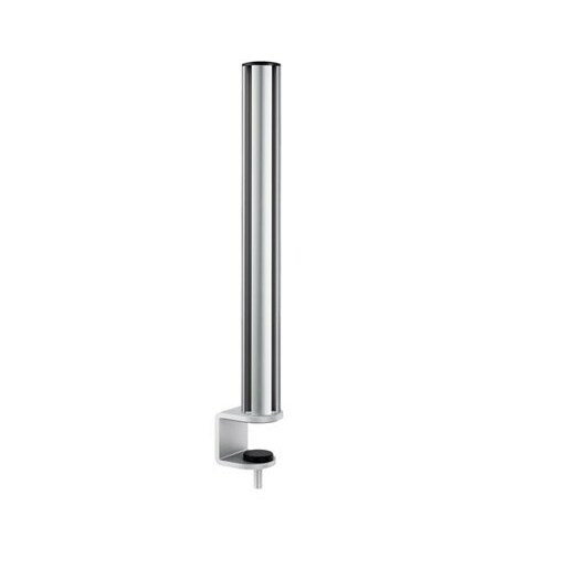 NOVUS  2.6 TSS Anthracite, Silver
