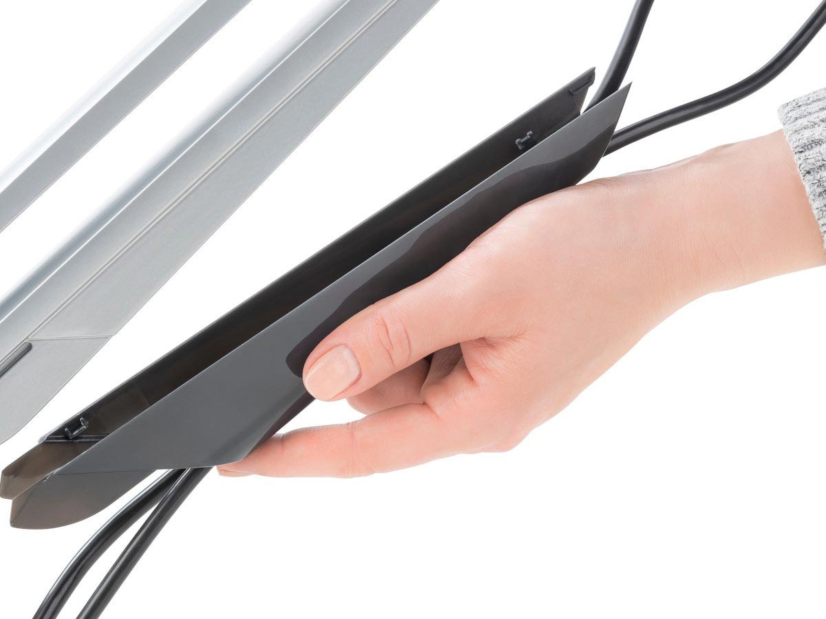 NOVUS 990+4018+000 monitor mount / stand