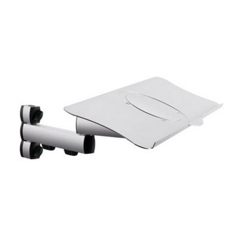 NOVUS  TSS Passive holder Anthracite, Silver