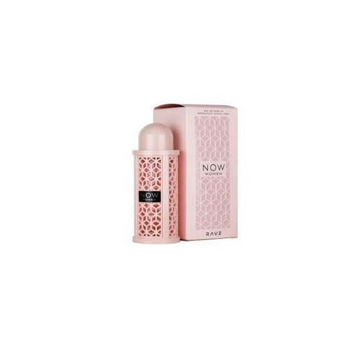Rave Now Women EDP (Woman, 100ml)