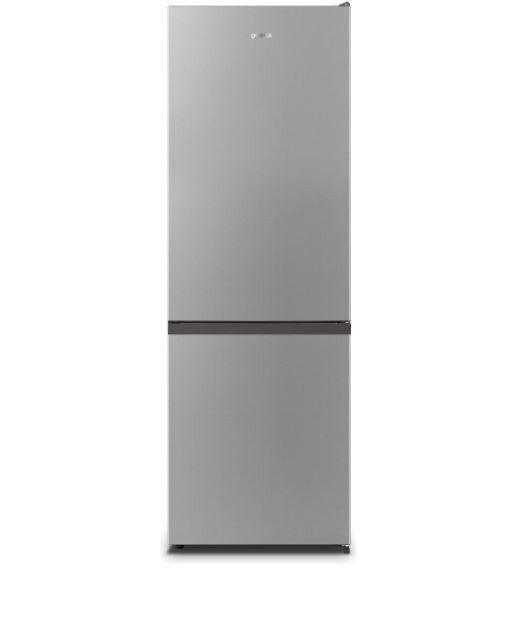 Gorenje  NRK6182PS4 fridge-freezer | NRK6182PS4 |