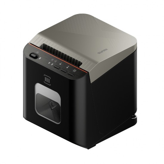 Sunmi NT320 80mm printer label, cloud