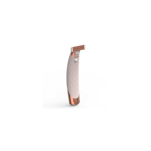 Finishing Touch Flawless NU Razor Razor