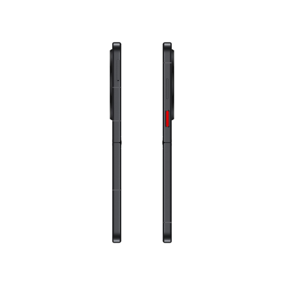 Nubia Flip 5G 17.5 cm