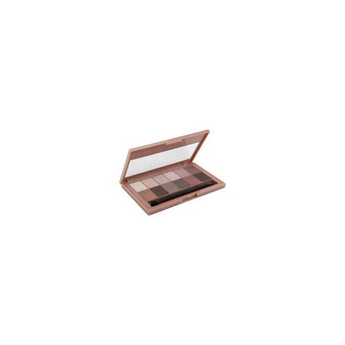 Maybelline Nudes Eyeshadow Palette 9,6