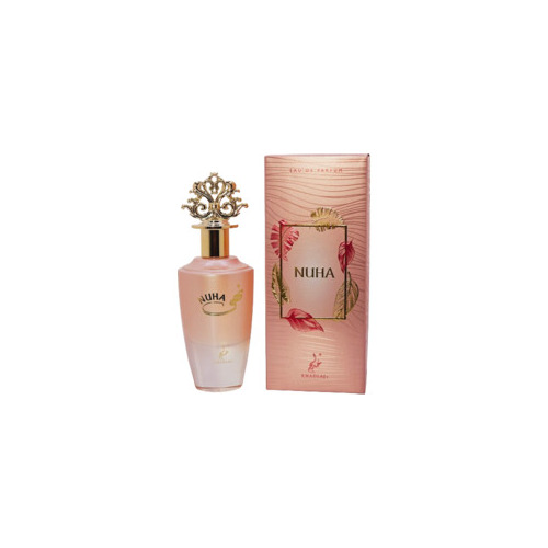 Khadlaj Nuha EDP (Woman, 100ml) |