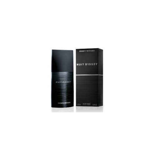 Issey Miyake Nuit D`Issey EDT (Man