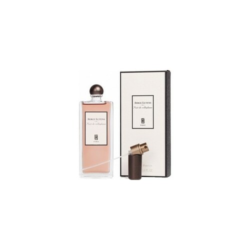 Serge Lutens Nuit de Cellophane EDP