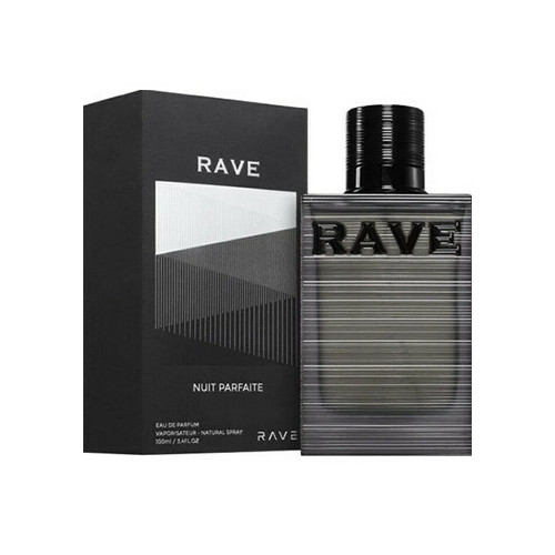 Rave Nuit Parfaite EDP (Man, 100ml)