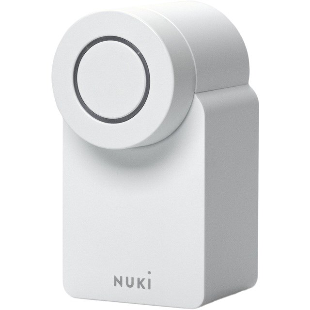 Nuki Smart Lock GO Smart door