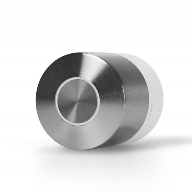 Nuki Smart Lock PRO Smart door