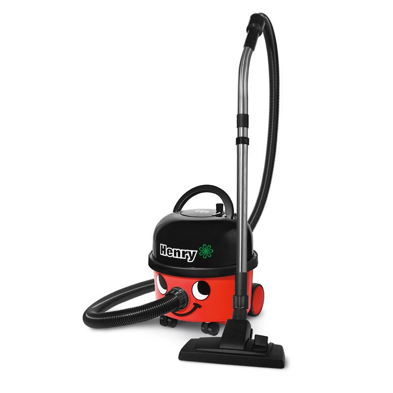 Numatic HENRY HVR200-11 9 L Cylinder