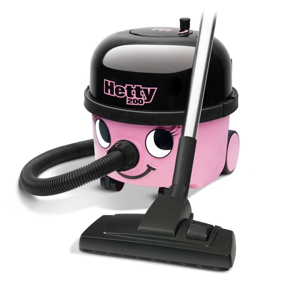 Numatic Hetty HET200-11 9 L Cylinder
