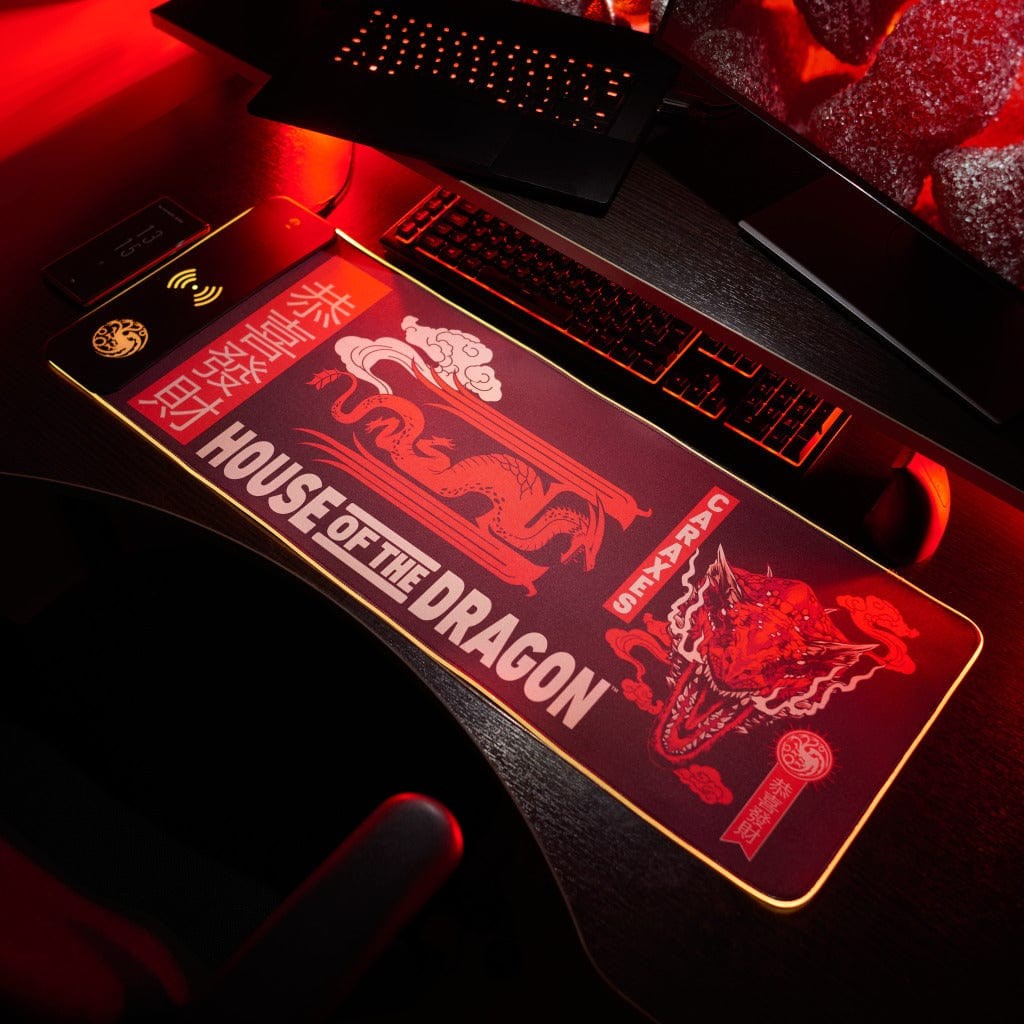 No name Numskull Games 154921 mouse