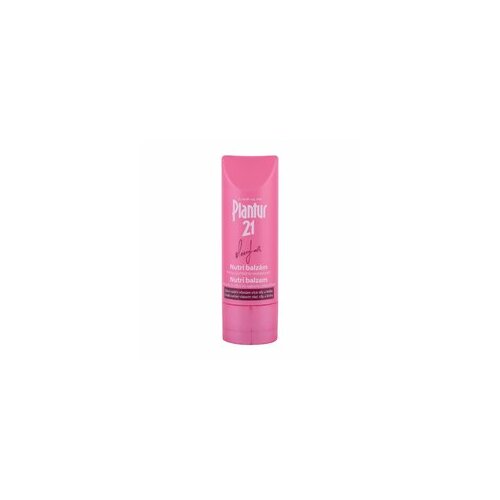 Plantur 21 Nutri-Coffein Longhair Balm -