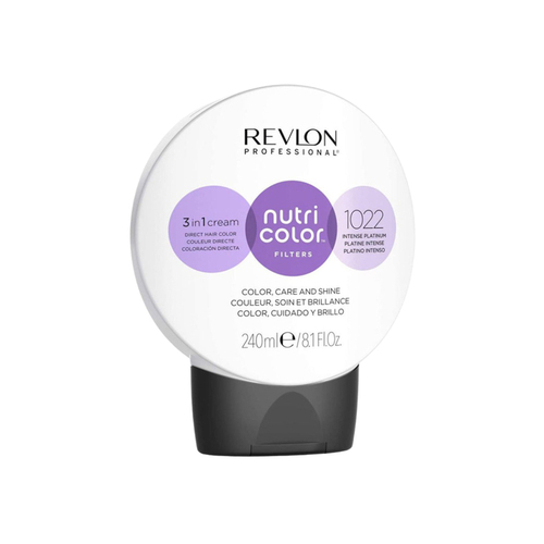 Revlon Professional Nutri Color Filters 3in1