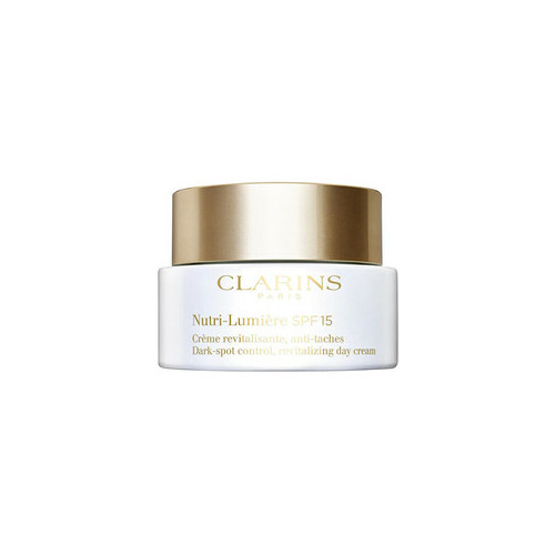 Clarins Nutri Lumiere Cream SPF 15