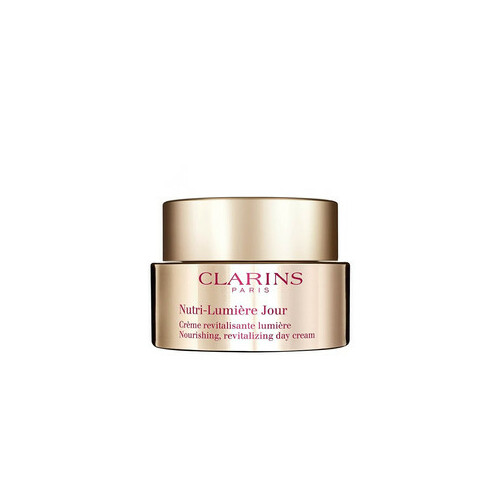 Clarins Nutri-Lumiére Jour Nourishing Revitalizing Day