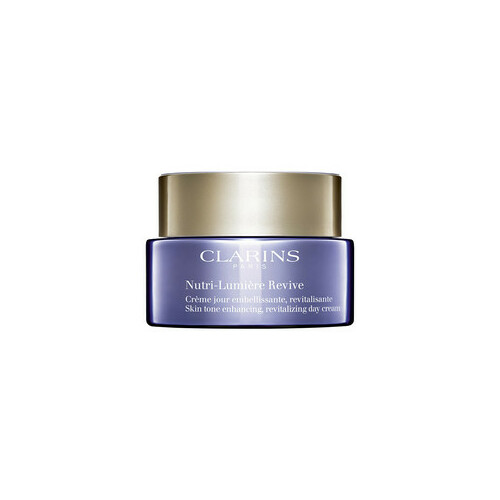 Clarins Nutri-Lumiére Revive Revitalizing Day Cream
