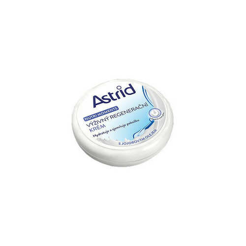 Astrid Nutri Moments Nourishing Regenerating Cream