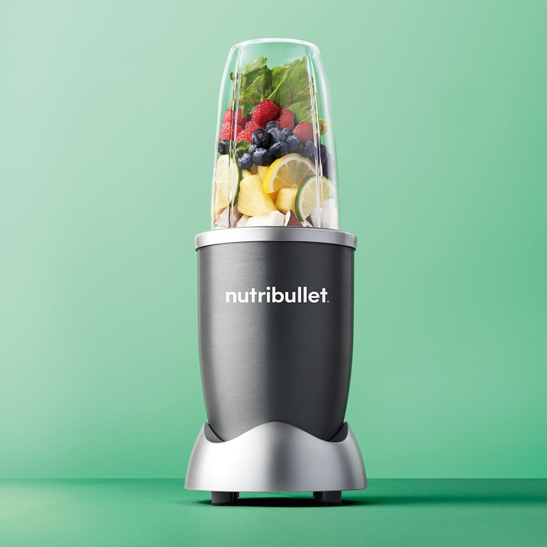Nutribullet  NB606DG 0.7 L Tabletop