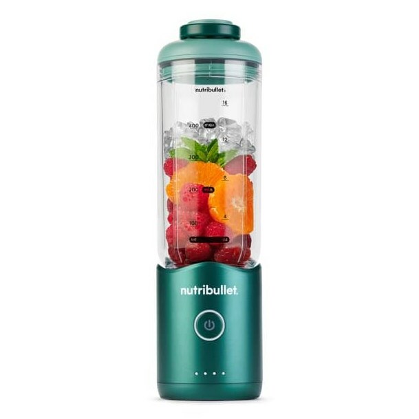 Nutribullet NBP013GR blender 0.59 L