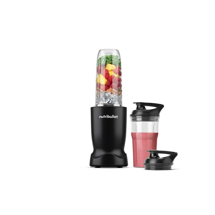 Nutribullet  NBT1006MB 0.9 L Sport
