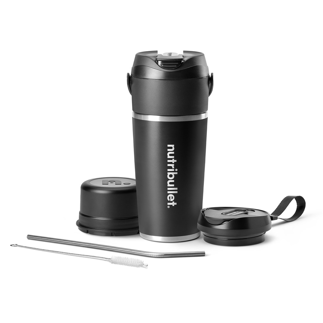Nutribullet personal blender NBP016B | 100546233