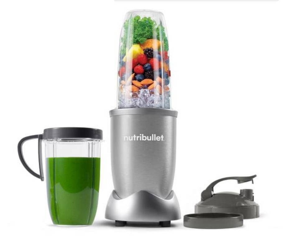 Nutribullet Pro 900 0.925 L